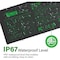 Ipower 10" x 20.75" Carbon Film Seeding Heat Mat with Temperature Adjustable Controller, 2PK GLHTMTPROSADJX2 - alternate 3